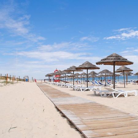 Sunny Golf & Beach Tavira Exteriör bild