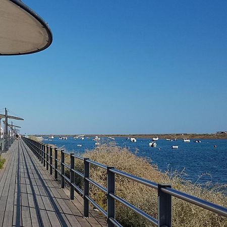 Sunny Golf & Beach Tavira Exteriör bild