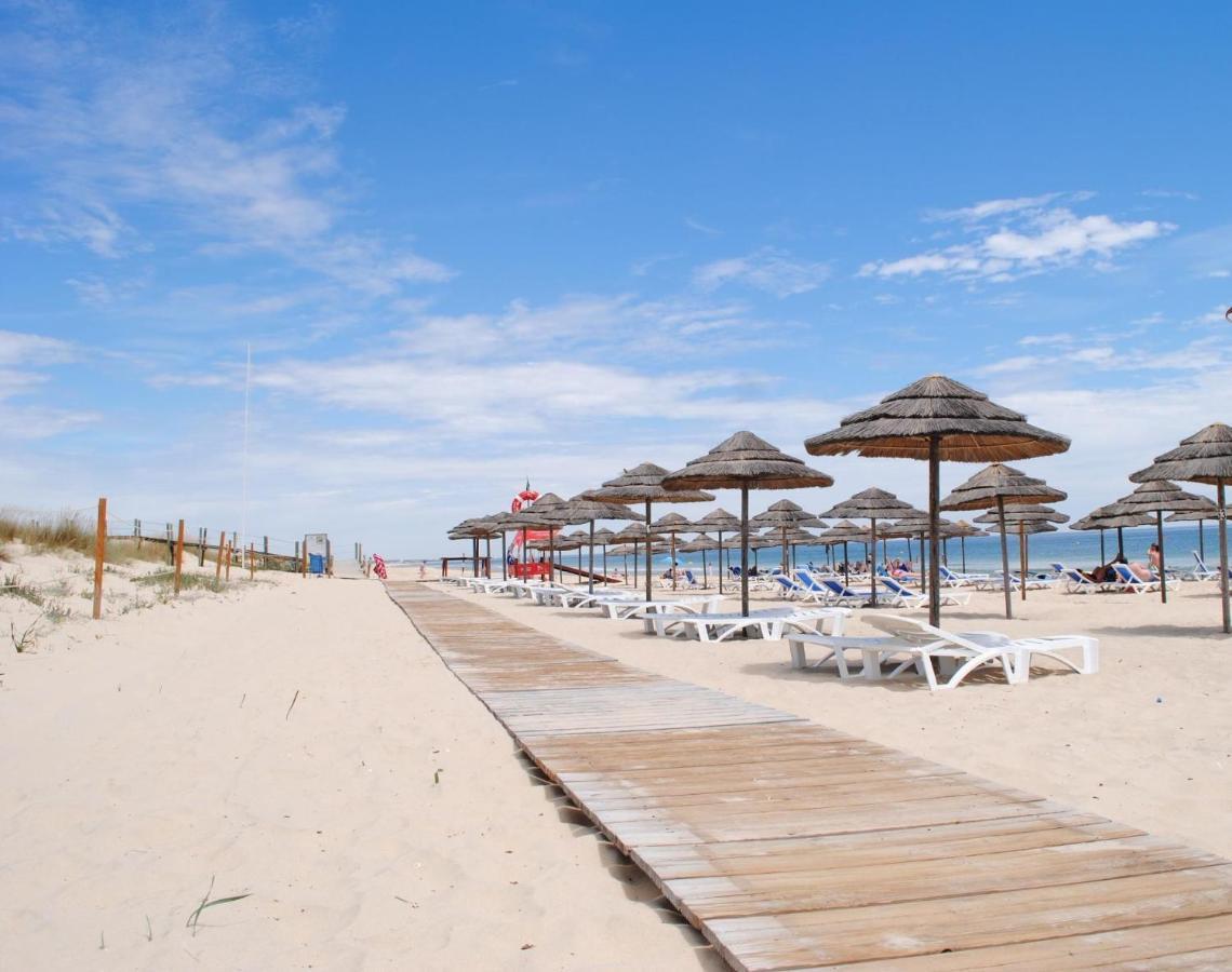 Sunny Golf & Beach Tavira Exteriör bild